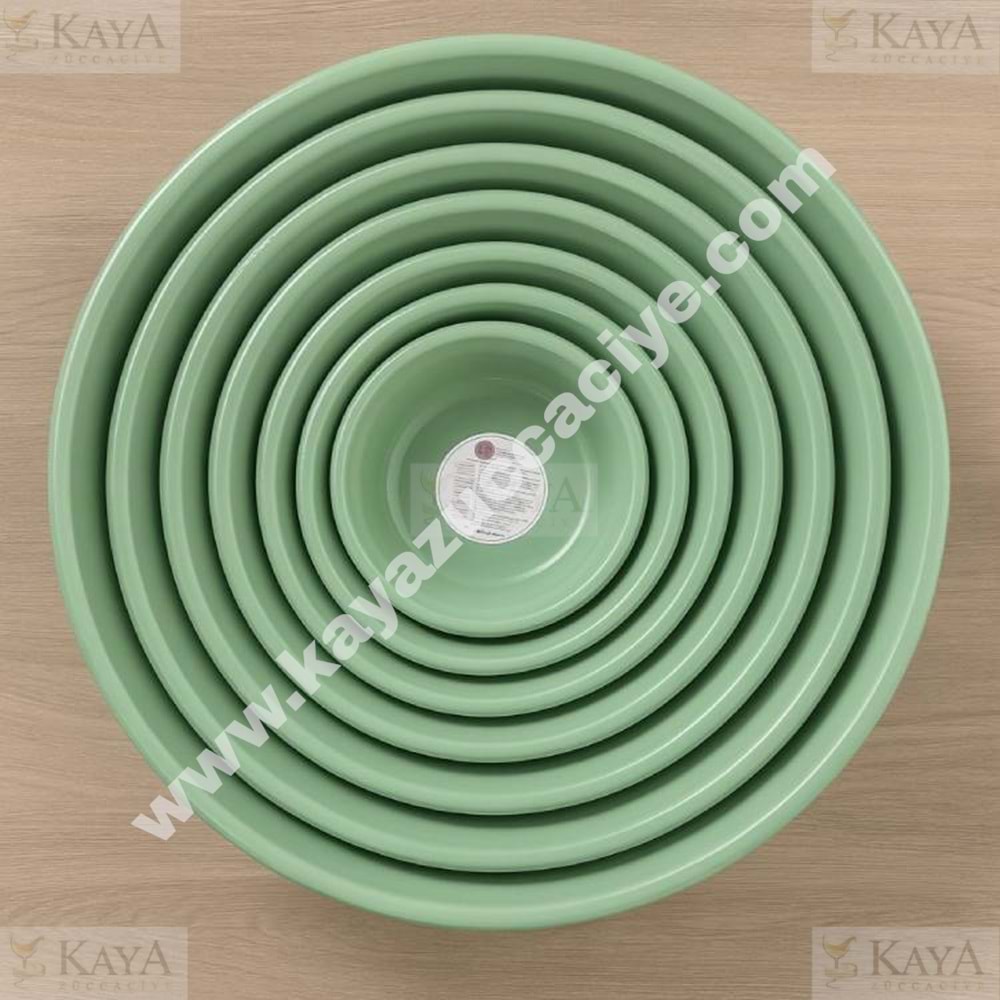 SEV RENKLİ 8 Lİ BADYA 1*4