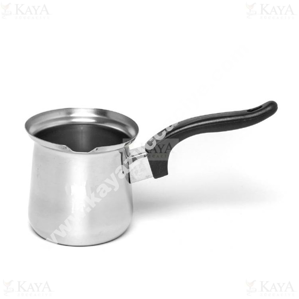 YÜKSEL PINAR ÇELİK CEZVE 430 1 NO 1*150