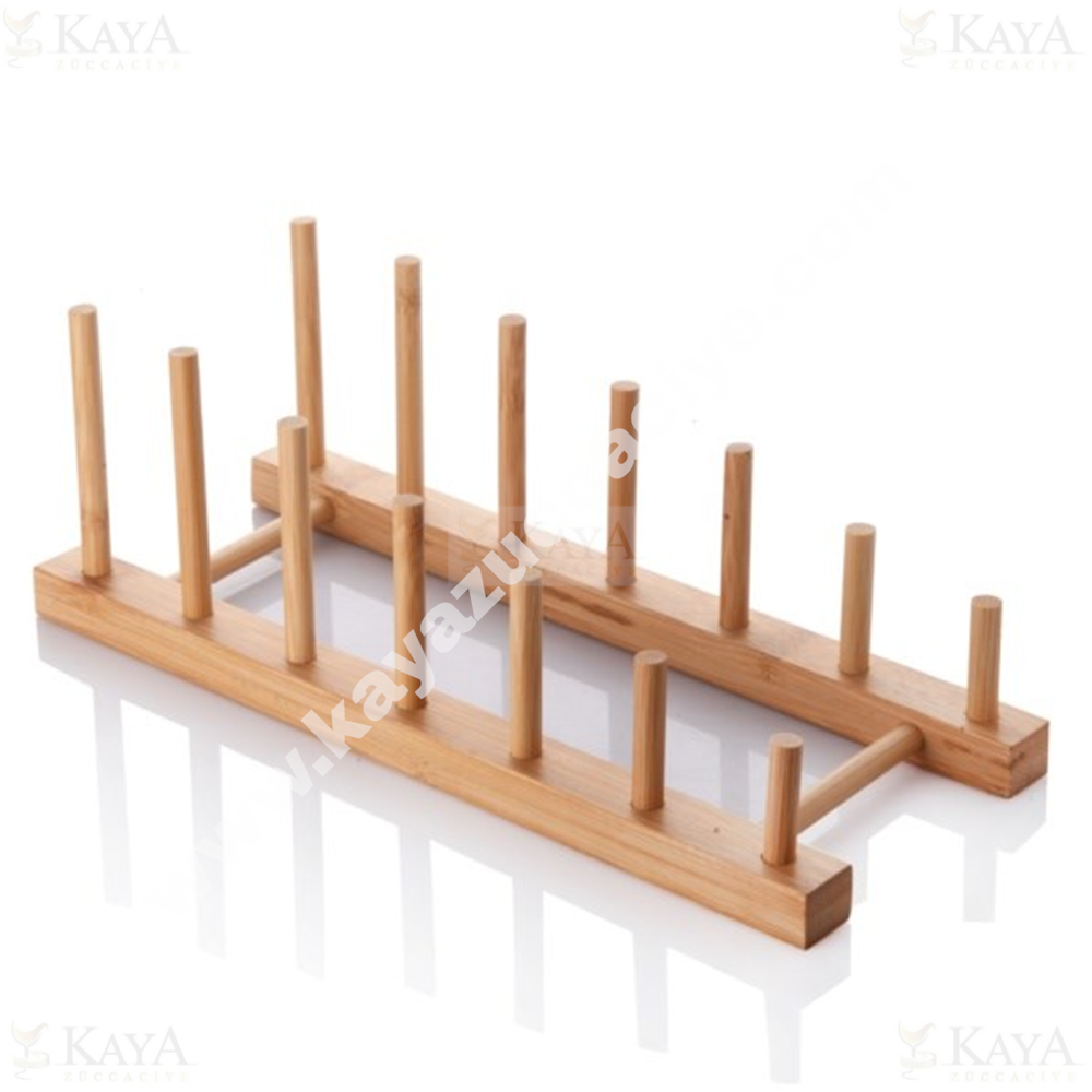 BALSA BAMBU TABAKLIK 1*48
