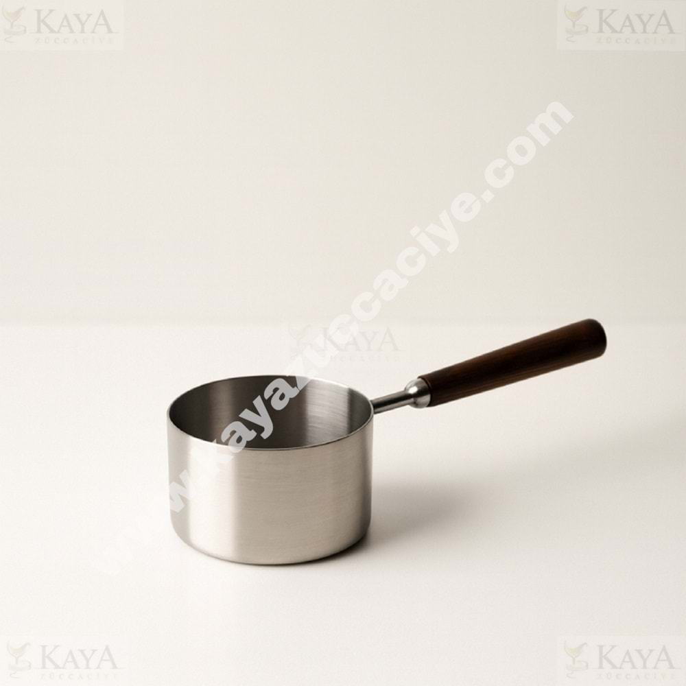 THN ÖLÇEK AHŞAP SAPLI 250 ML NO:4 1*12