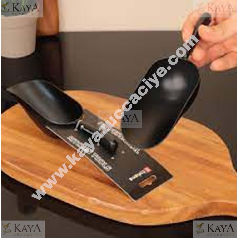 THN ERZAK KÜREĞİ METAL KÜÇÜK 19x5,5 CM 1*24