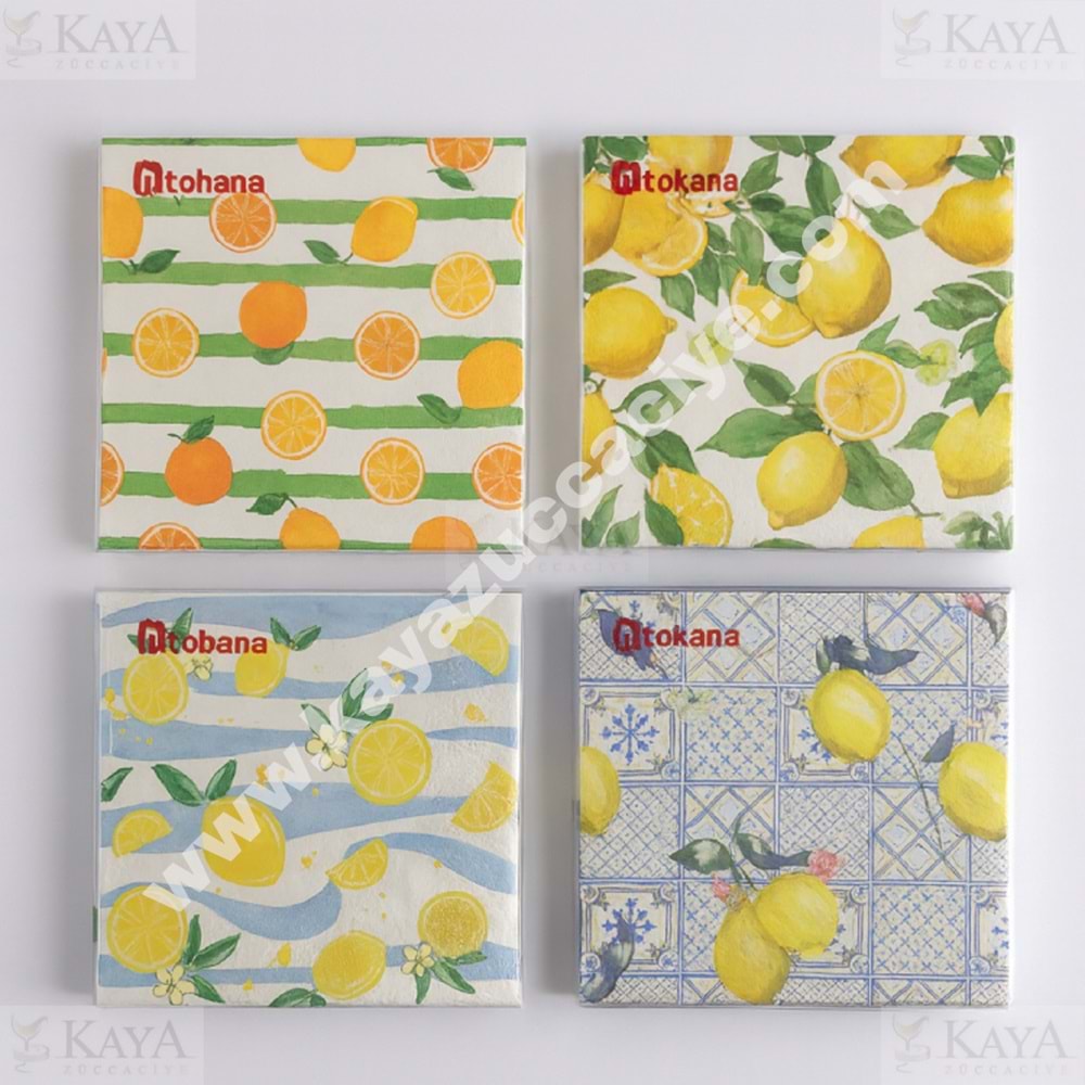 THN SUNUM PEÇETESİ 20 Lİ 1*12