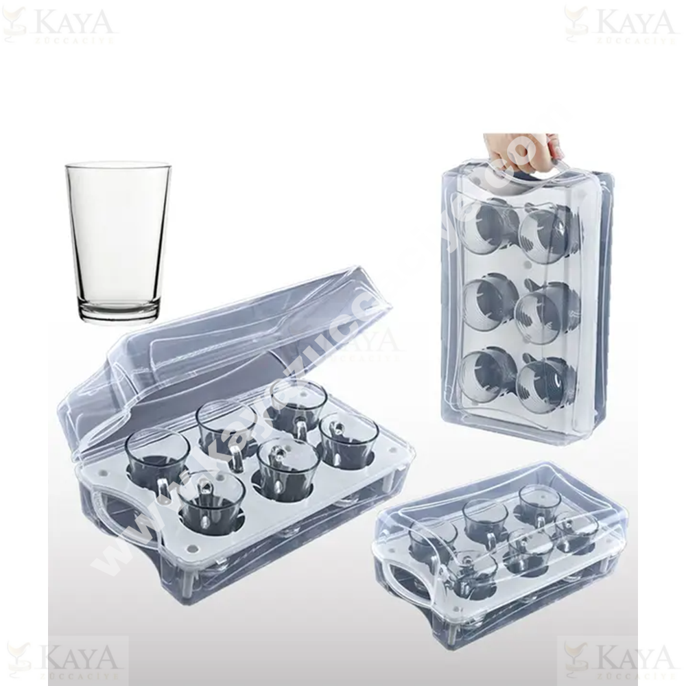 TİMEX SU BARDAĞI TAŞIMA ORGANİZERİ 1*12
