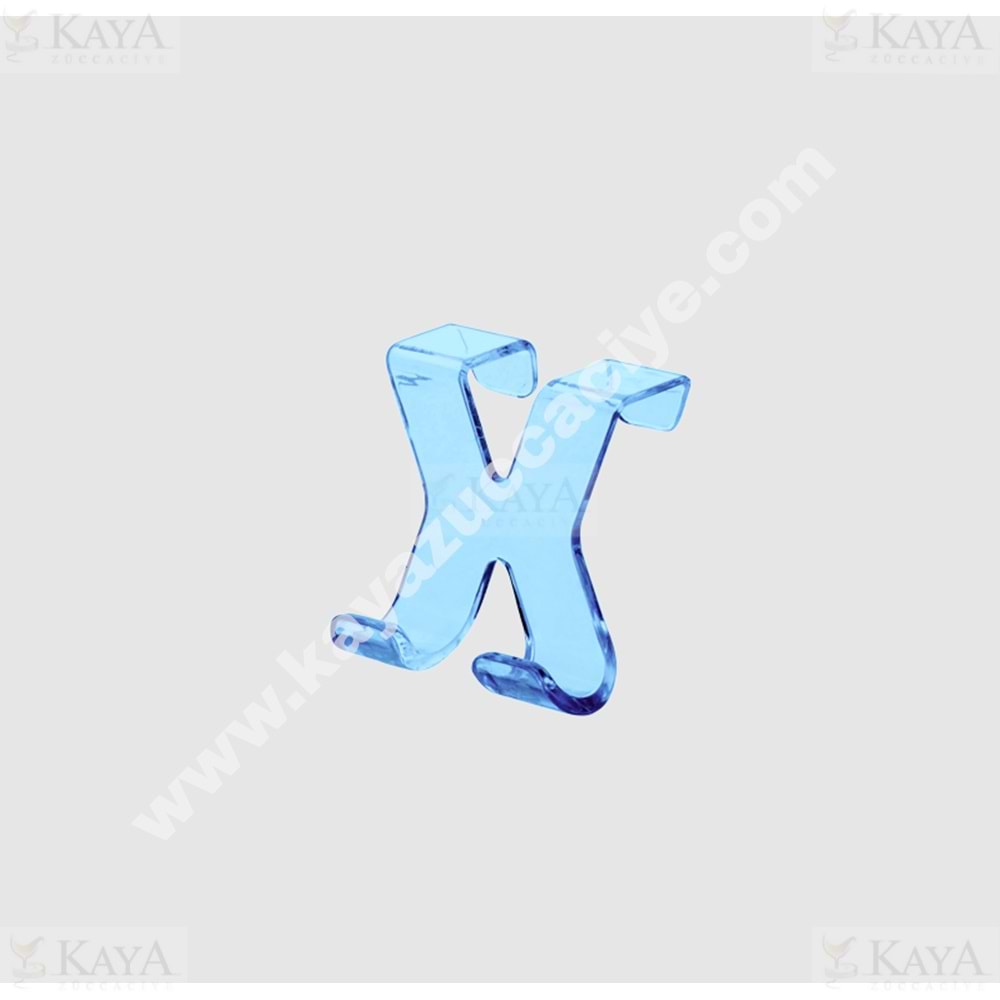 TİTİZ HOOK ÇEKMECE ASKISI 1*48