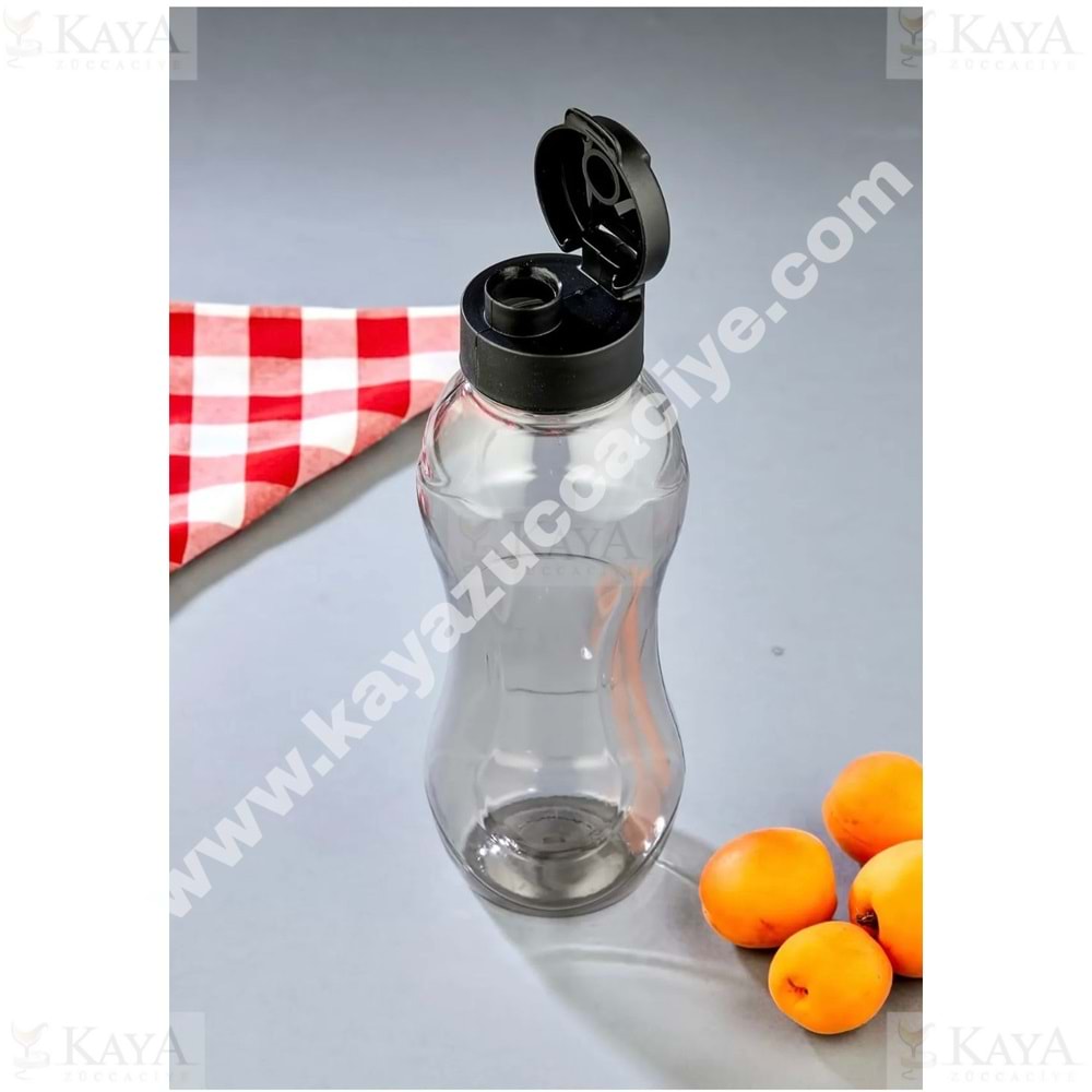 TUFFEX SPORT MATARA 750 ML 1*24