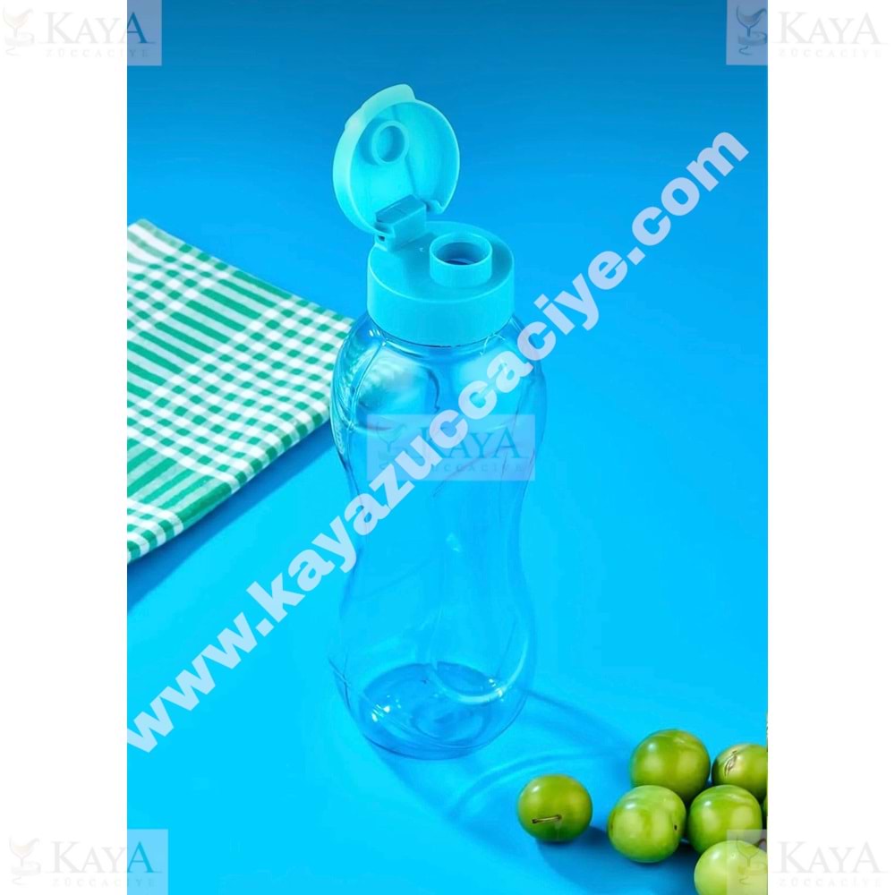 TUFFEX SPORT MATARA 750 ML 1*24