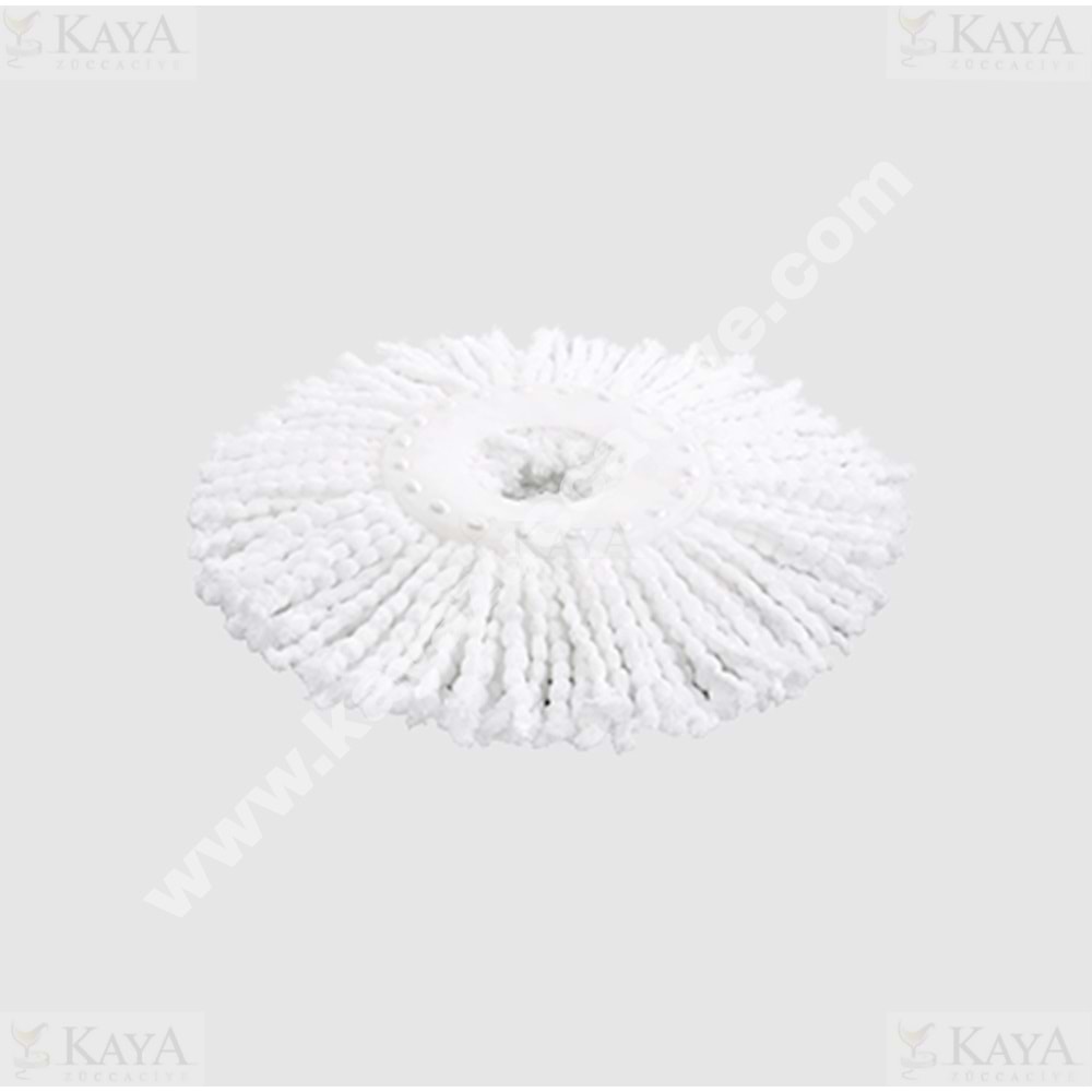 TİTİZ STORM MİKROFİBER YEDEK MOP BAŞLIĞI 1*48
