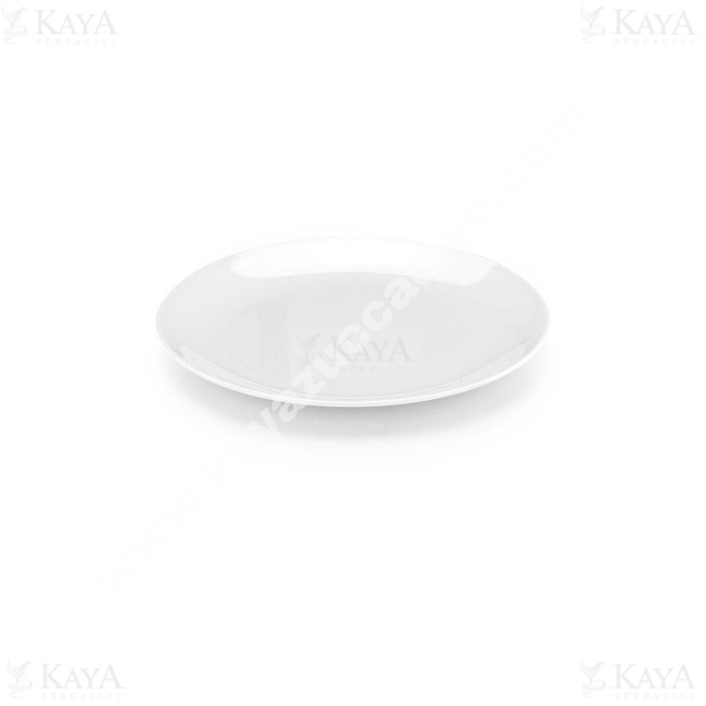 TRİA MELAMİN ENT SERİSİ SERVİS TABAK 17 CM ML217 1*144