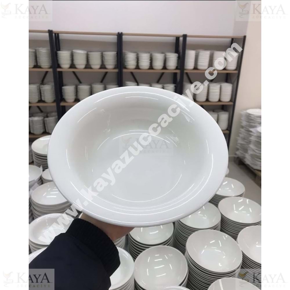 GRNANDE X-TANBUL OTEL 25 CM SALATA KASE 1*6