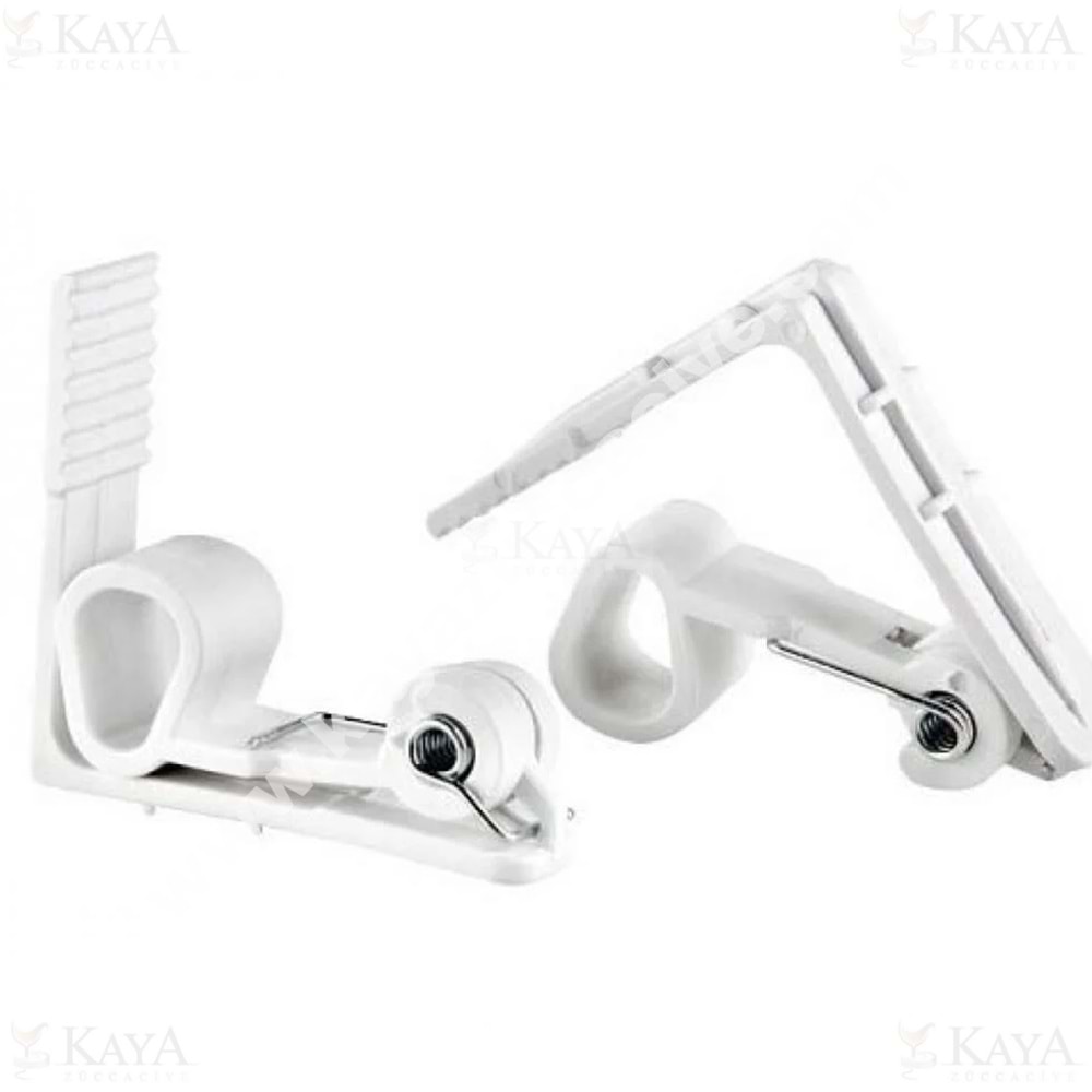 DOLLY MASA MANDALI PLASTİK Y-035 1*70