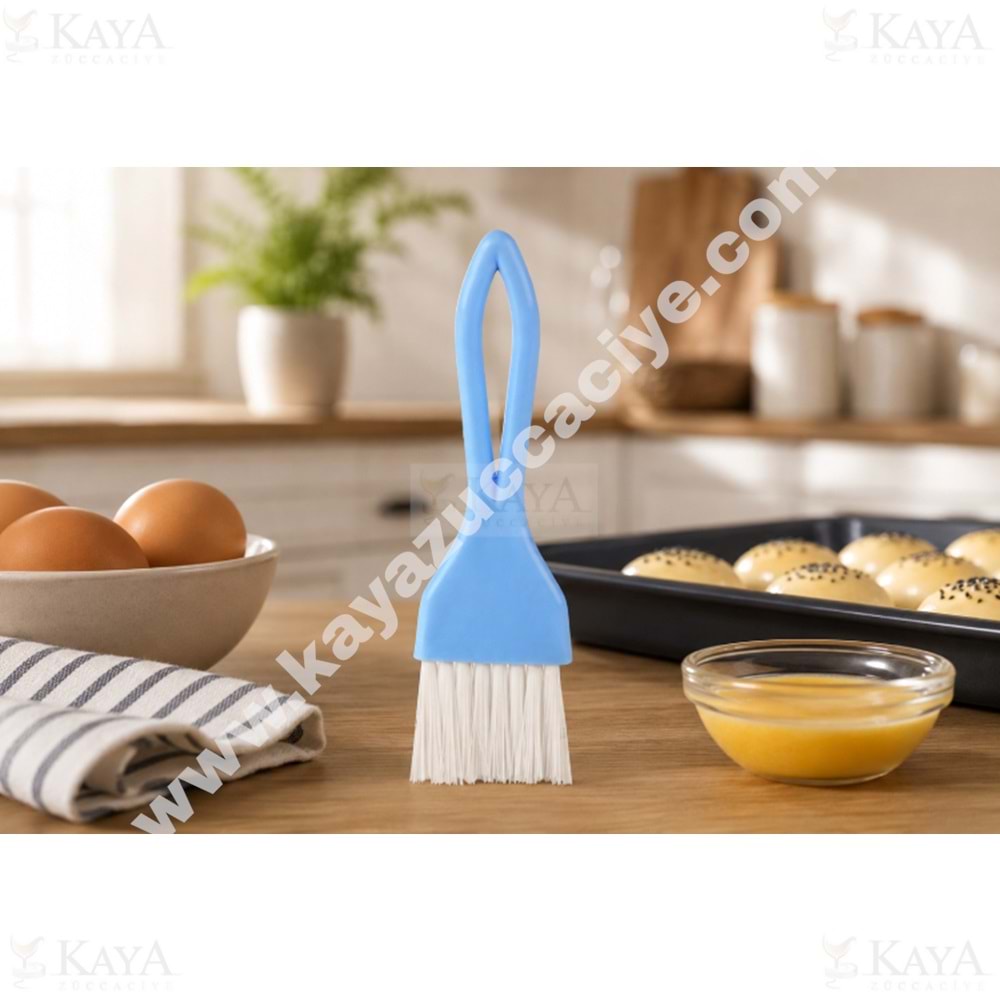 DOLLY YUMURTA FIRÇASI Y-053 PASTA FIRÇASI 1*240
