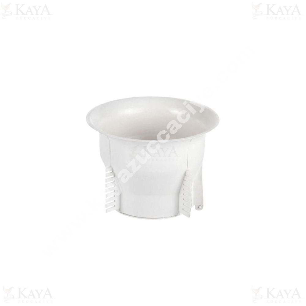 DOLLY WC MATİK Y-055 TEK KAPAK 1*100
