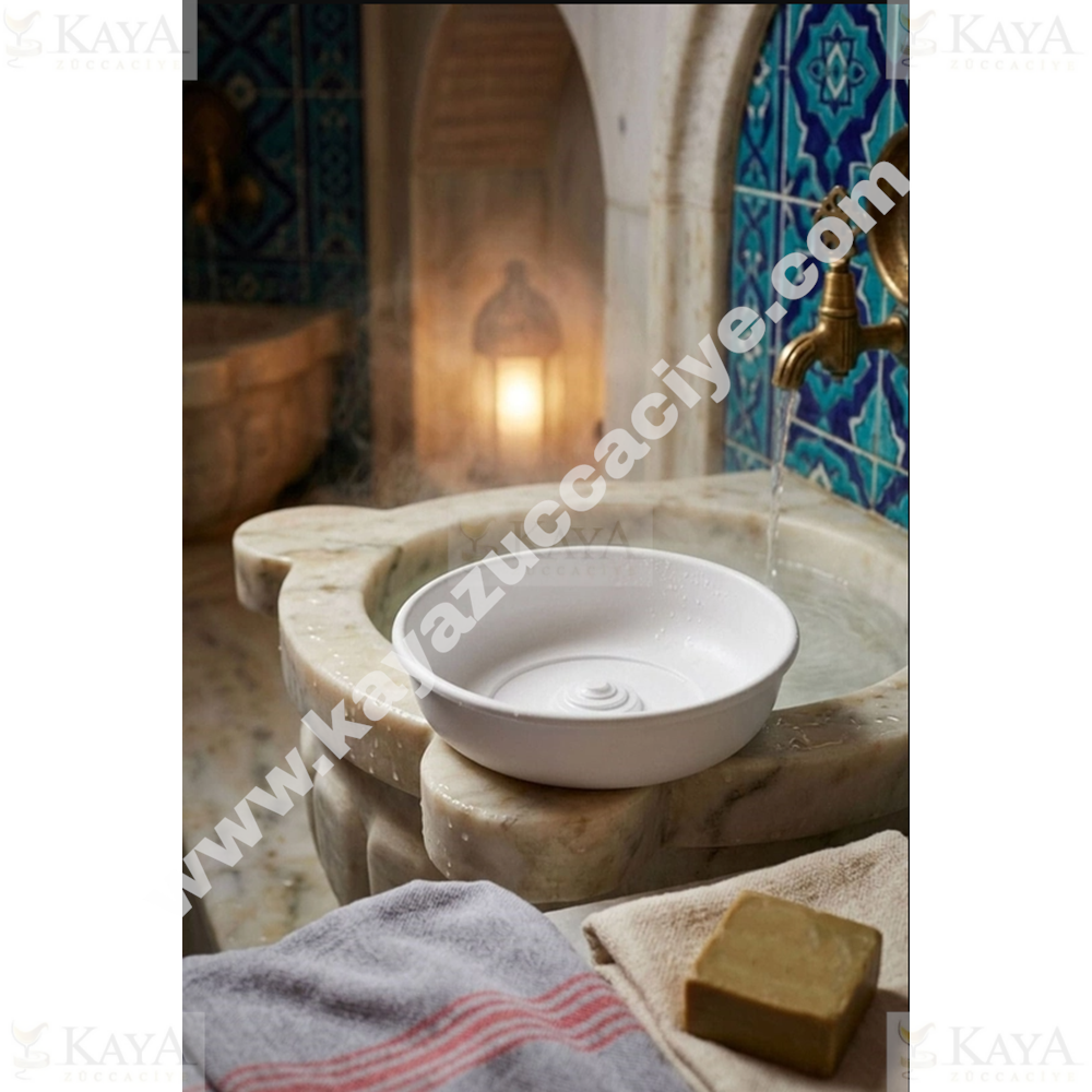 DOLLY BANYO HAMAM TASI 1*50