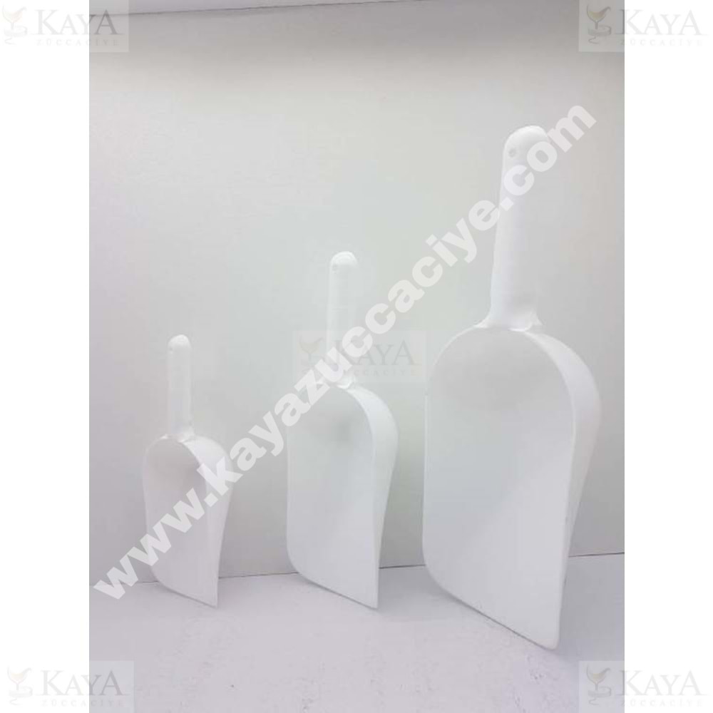 DOLLY ERZAK KÜREĞİ ORTA BOY ERZAK KÜREĞİ ADET 1*12