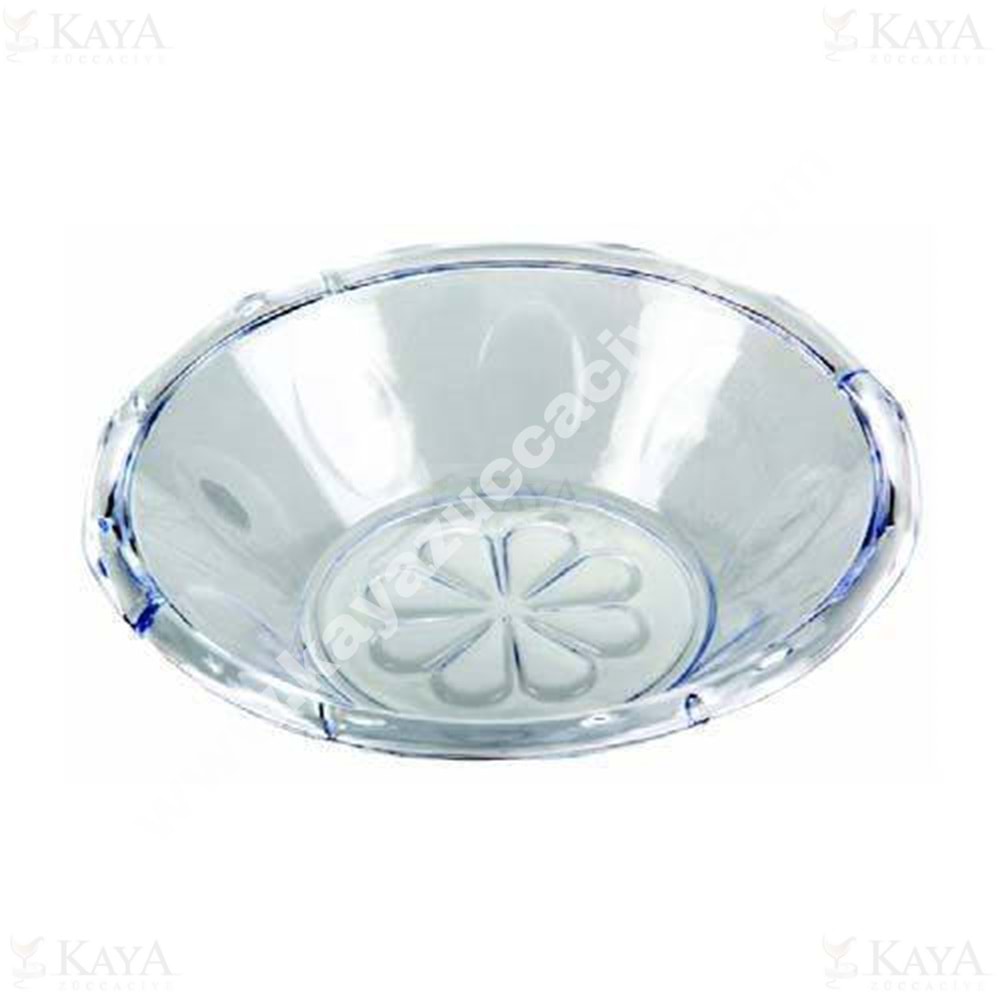 DOLLY ÇAY TABAĞI Y-174 ÇAY TABAĞI PLASTİK 6 LI 1*100