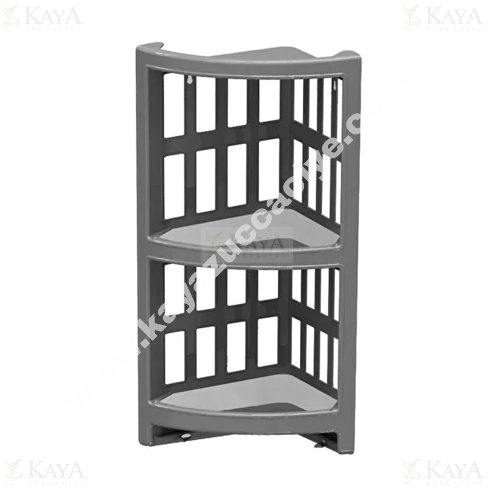 DOLLY BANYO GARDEN 3 RAFLI BANYO KÖŞELİĞİ 1*12