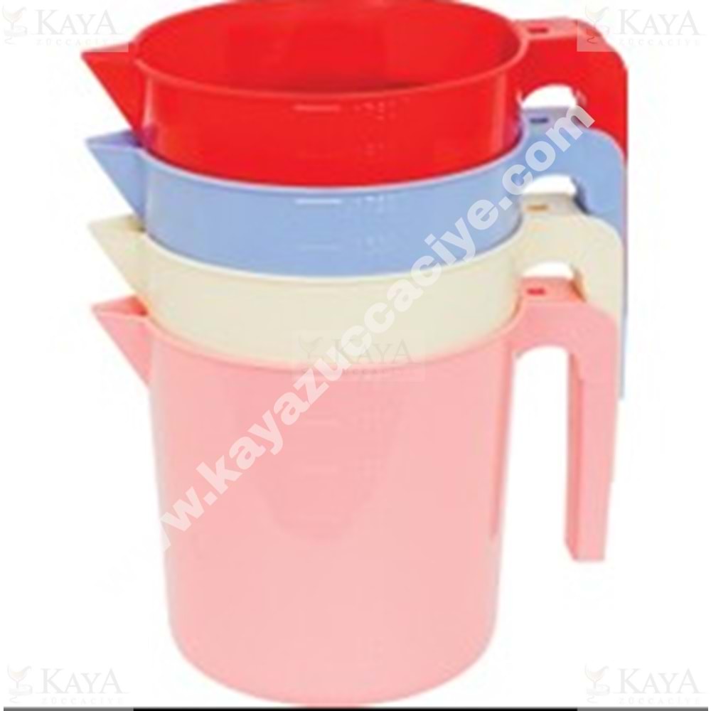 EFOR MAŞRAPA LÜKS RENKLİ 1*144