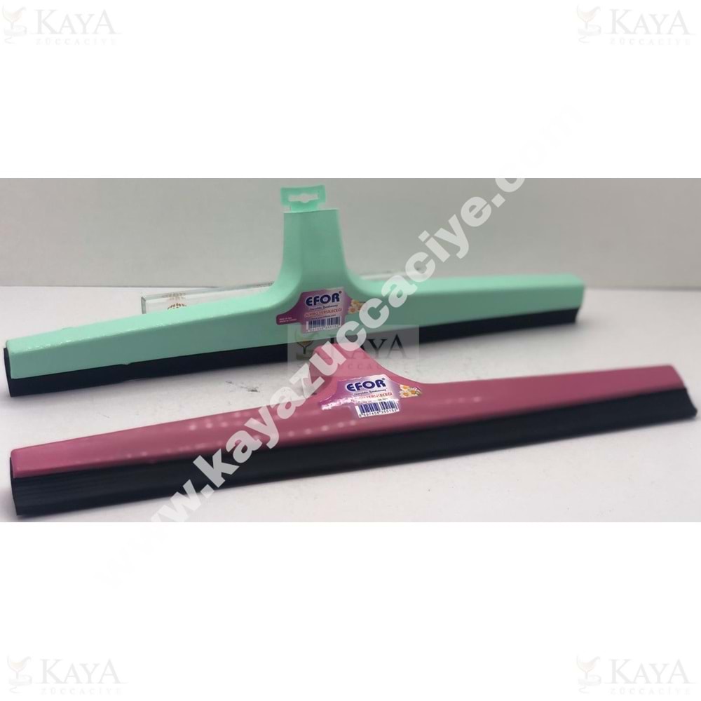 EFOR CLASSİC YER SİL 38 CM 1*50