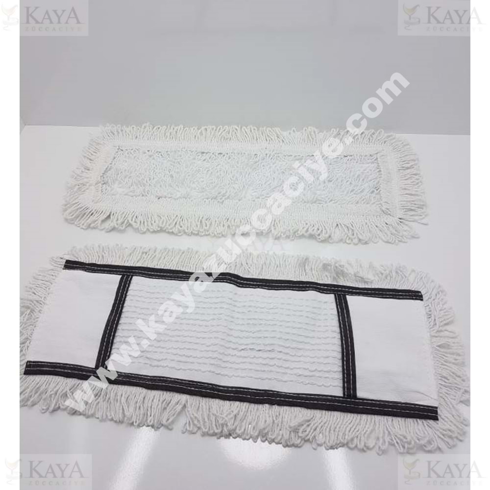 DOLLY NEMLİ MOP PÜSKÜLÜ 50 CM YT-521 *100