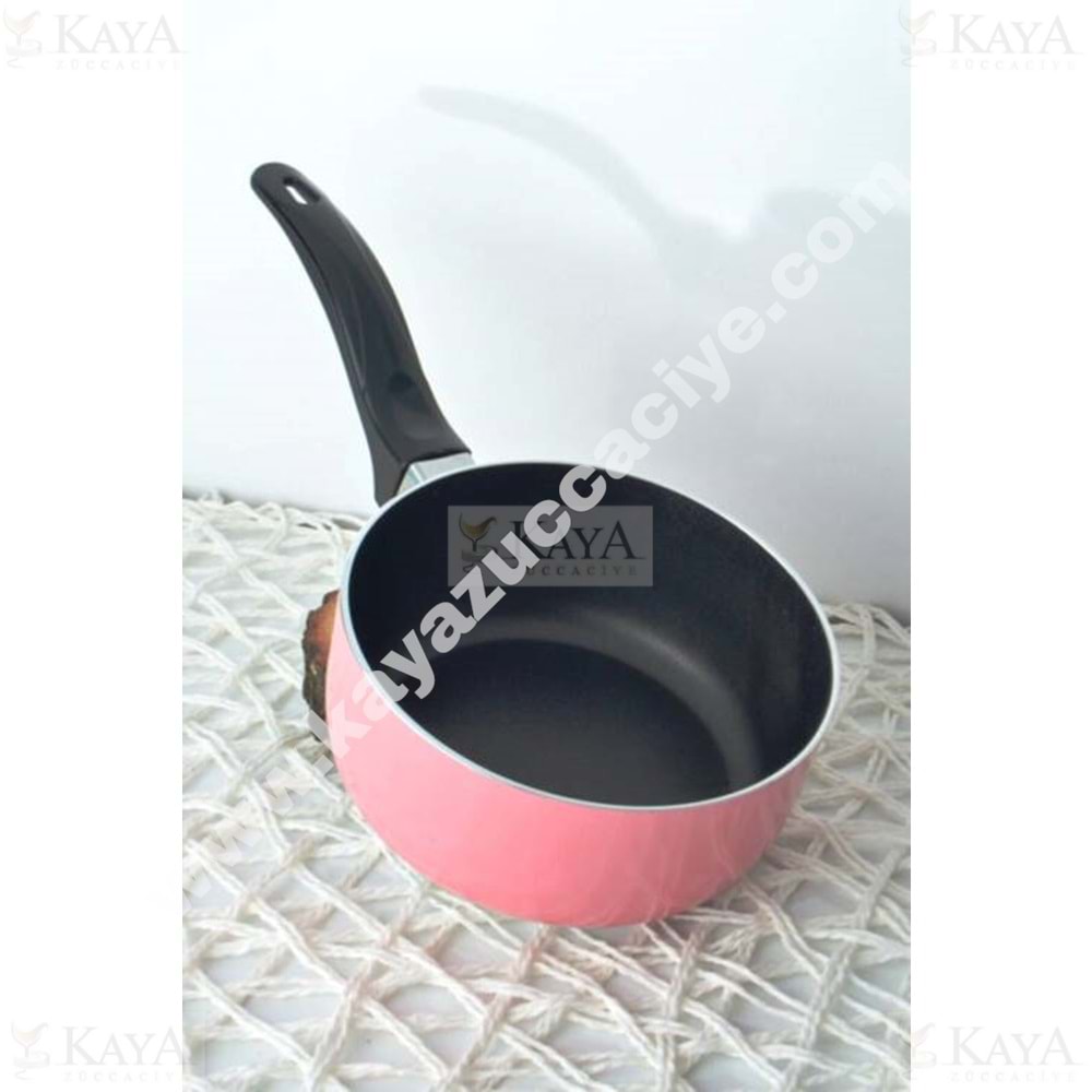 YÜKSEL TEFLON KÜÇÜK SÜTLÜK 12 CM 1*40