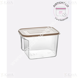 BURSEV SAKLAMA KABI SAPLI DERİN 3,25 LT 1*24