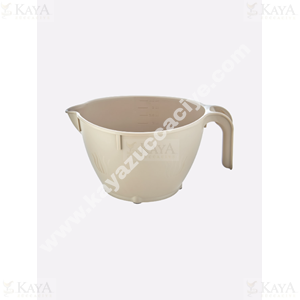 BURSEV MİKSER KABI 3,5 LT. 1*24