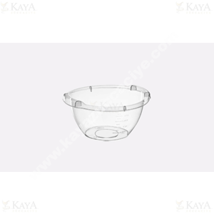 BURSEV BADYA ŞEFFAF 2.5 LT 1*100