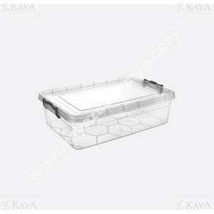 BURSEV DOLAP KABI NO:4 5500 ML 1*24