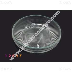 ALN EKS CAM SALATA KASESİ 26 CM EKS-1012 1*6