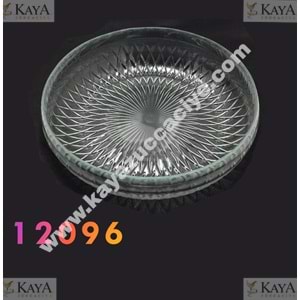 ALN EKS CAM SALATA KASESİ 26 CM EKS-1012 1*6