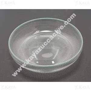 EKS CAM SALATA KASESİ PARİS 26 CM 1*6