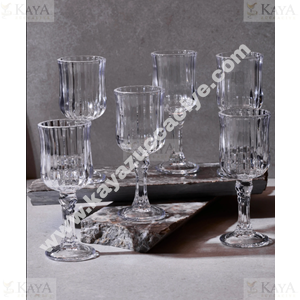 PEROTTİ KAHVE YANI BARDAK JOSHUA 6 LI 55 ML 1*24