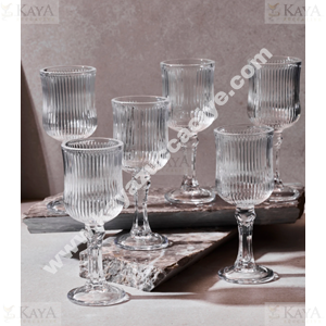 PEROTTİ KAHVE YANI BARDAK ISAAC 6 LI 55 ML 1*24