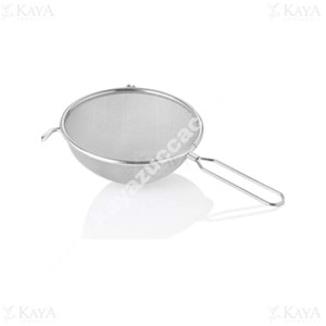 MTR METAL SAPLI ORTA SÜZGEÇ 1*48
