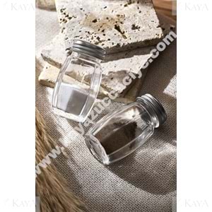PEROTTİ SALTY 2 Lİ CAM TUZLUK 40 ML 1*72