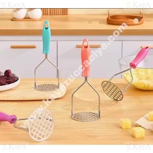 MTR METAL PATATES EZİCİ 1703-23