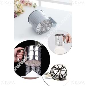 MİTRA METAL UN ELEĞİ 1*12