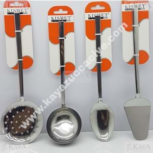 KISMET EGE SERVİS 430 ÇUBUK SPATULA 1*10