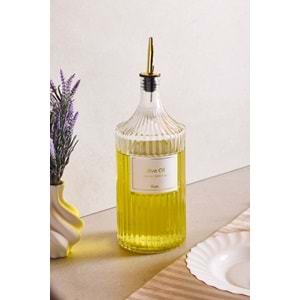 PEROTTİ CAM VIKING GOLD 1000 ML ŞİŞE 1*24