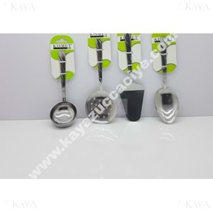 KISMET 430 ATMACA SOS SPATULA 1*10