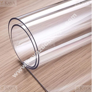 SALEV MASA ÖRTÜSÜ MİKA PVC 70 CM x 15 MT 1.2 MM