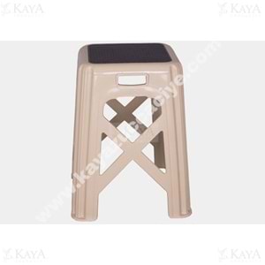 EVELÜX MODERN ORTA BOY TABURE