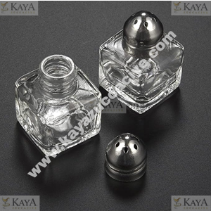 LOTTA CAM TUZLUK MİNİ KÜP MODEL 20 CC 20.0091 1*480