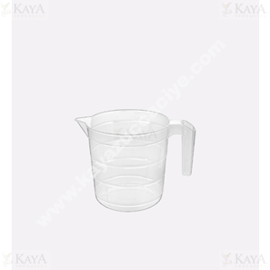 BURSEV TETRİS MAŞRAPA ŞEFFAF (1,65 LT.) 1*72