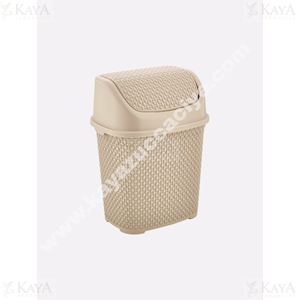 BURSEV ÇÖP KOVASI İNCİ ÇÖP KOVASI 6 LT 1*16