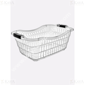 BURSEV SELE ŞEFFAF KÖŞELİ SELE 2 NO 40 LT 1*12