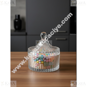 MTR CAM ŞEKERLİK QIANLI TG033 13 CM 1*48