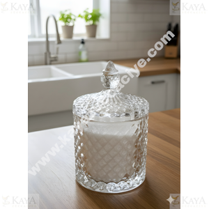 MTR CAM ŞEKERLİK QANLI TG016 14 CM 1*48