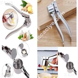 MTR SARIMSAK EZİCİ METAL 1*24