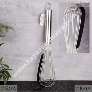 MTR CEMRE 2 NO SİLİKON ÇIRPICI 1*12
